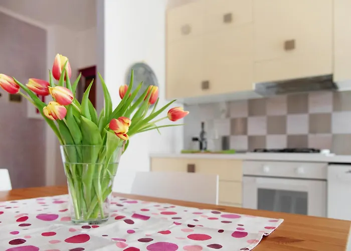 Apartament Mariva Germignaga