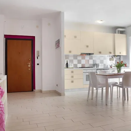 Appartement Mariva Germignaga