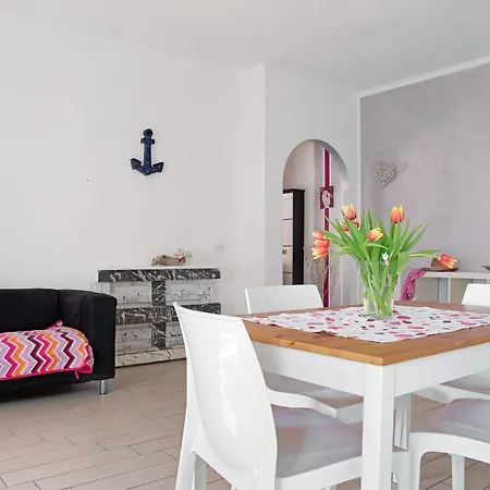 Mariva Appartement *