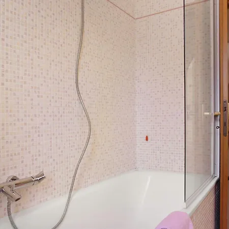 Apartment Mariva Germignaga