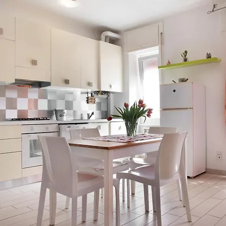 Apartment Mariva *