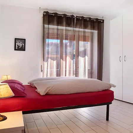 Mariva Apartment *