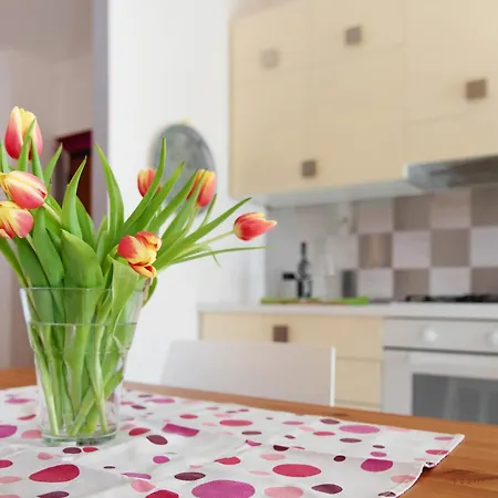 Appartement Mariva Germignaga