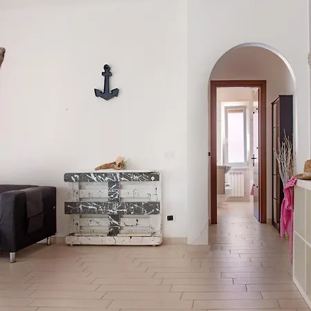 Mariva Apartamento Germignaga