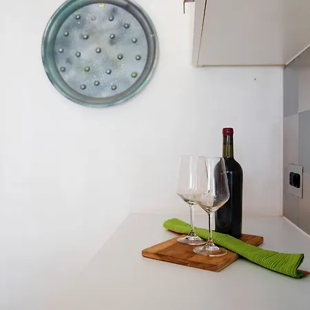 Mariva Apartamento Germignaga