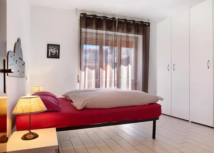 Mariva Appartement *