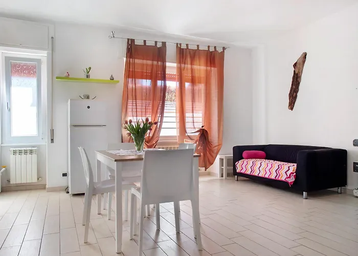 Mariva Appartement *