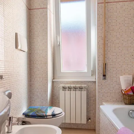 Mariva Apartmán