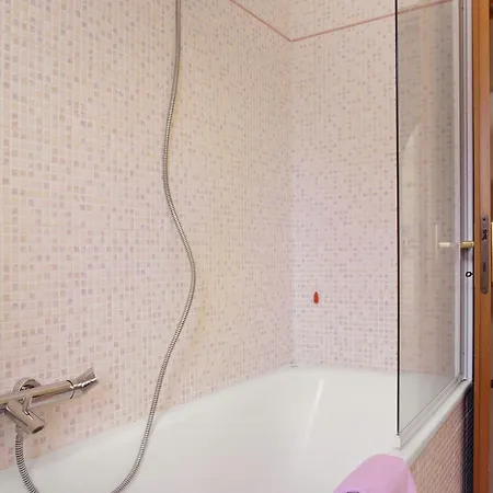 Mariva Apartmán *