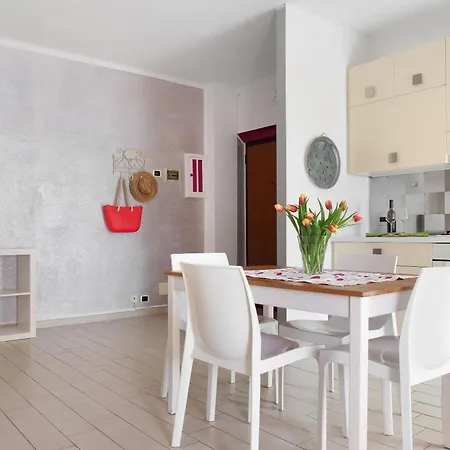 Mariva Apartmán Germignaga