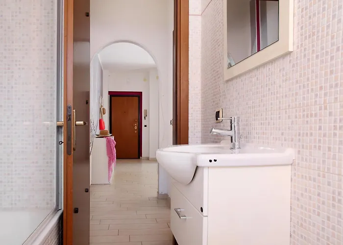 Mariva Apartmán Germignaga